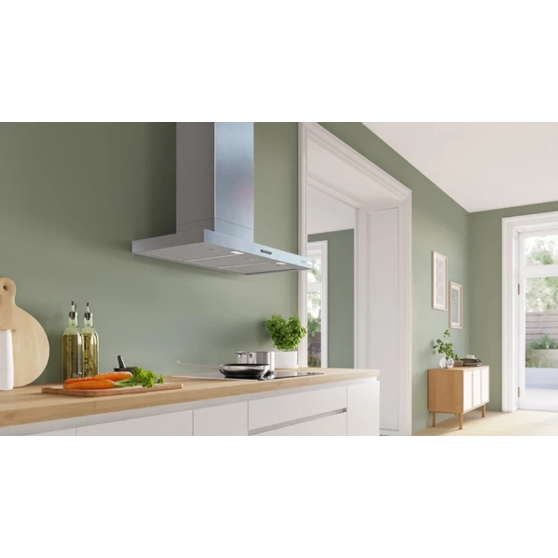 Bosch DWB95CC30 fali páraelszívó inox 90cm Serie4