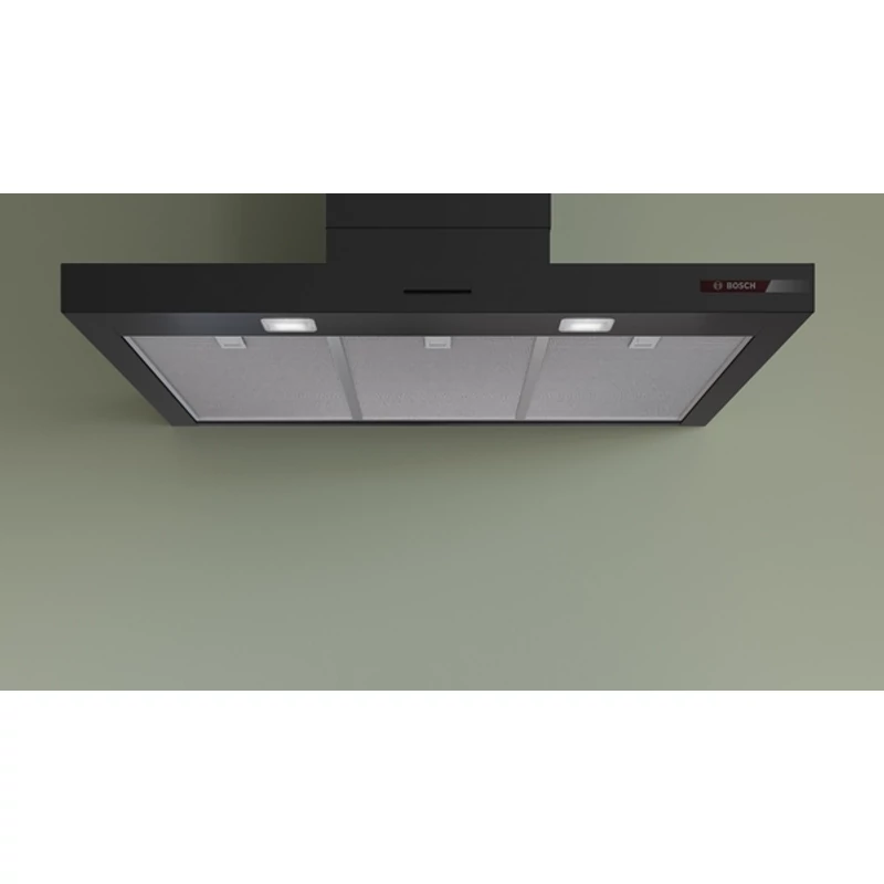 Bosch DWB95CC60 fali páraelszívó fekete 90cm Serie4