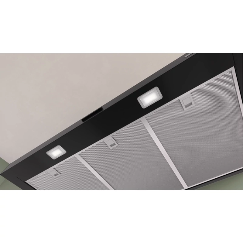 Bosch DWB95CC60 fali páraelszívó fekete 90cm Serie4
