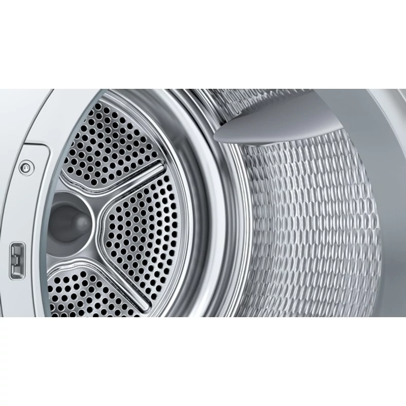 Bosch WQG243DMBY hőszivattyús szárítógép 9kg Serie6
