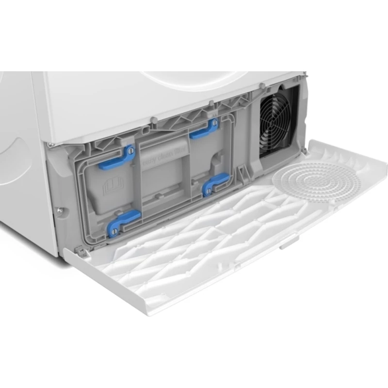 Bosch WQG243DMBY hőszivattyús szárítógép 9kg Serie6