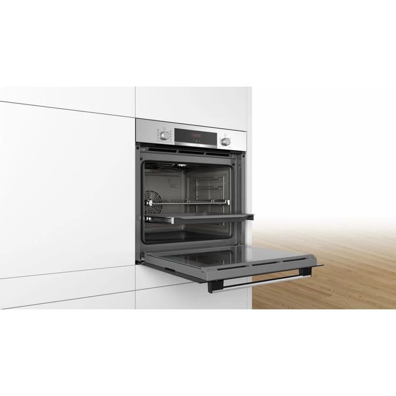 Bosch HBA554YS0 Beépíthető Elektromos Sütő