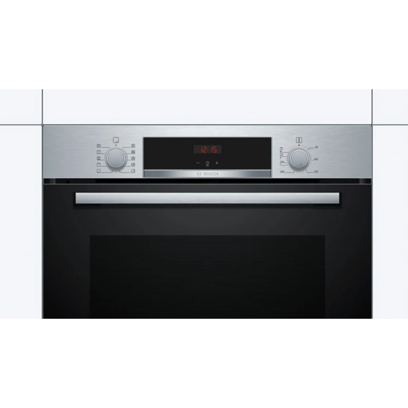 Bosch HBA554YS0 Beépíthető Elektromos Sütő