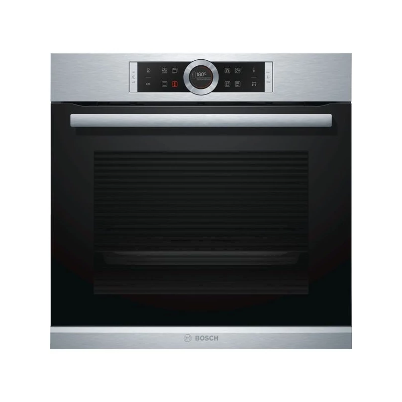 Bosch HBG6750S1 Beépíthető Sütő