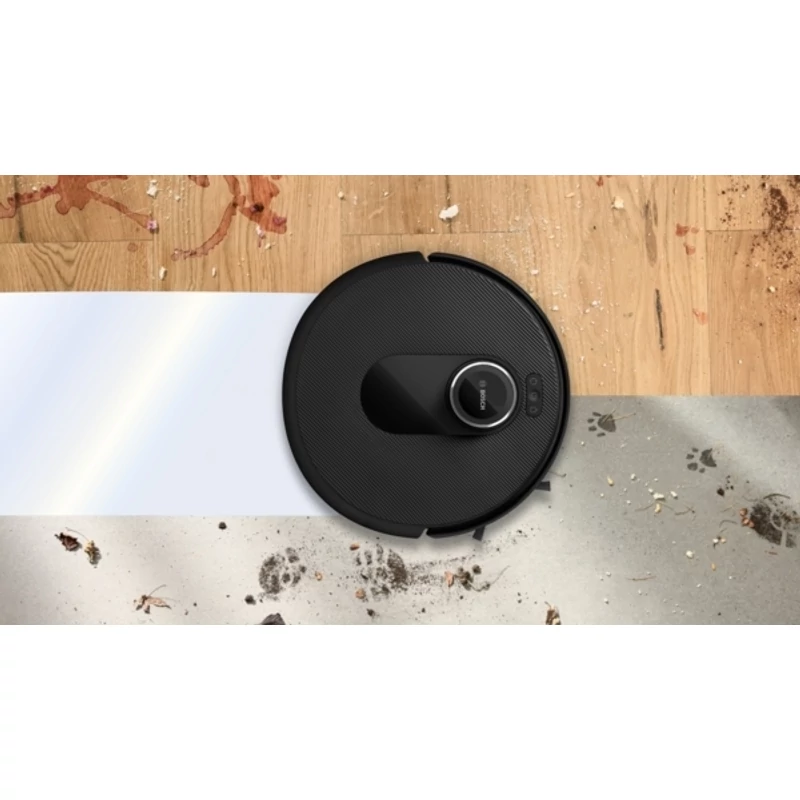 Bosch BCRDW3B robotporszívó Spotless Max