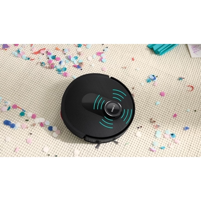 Bosch BCRDW3B robotporszívó Spotless Max