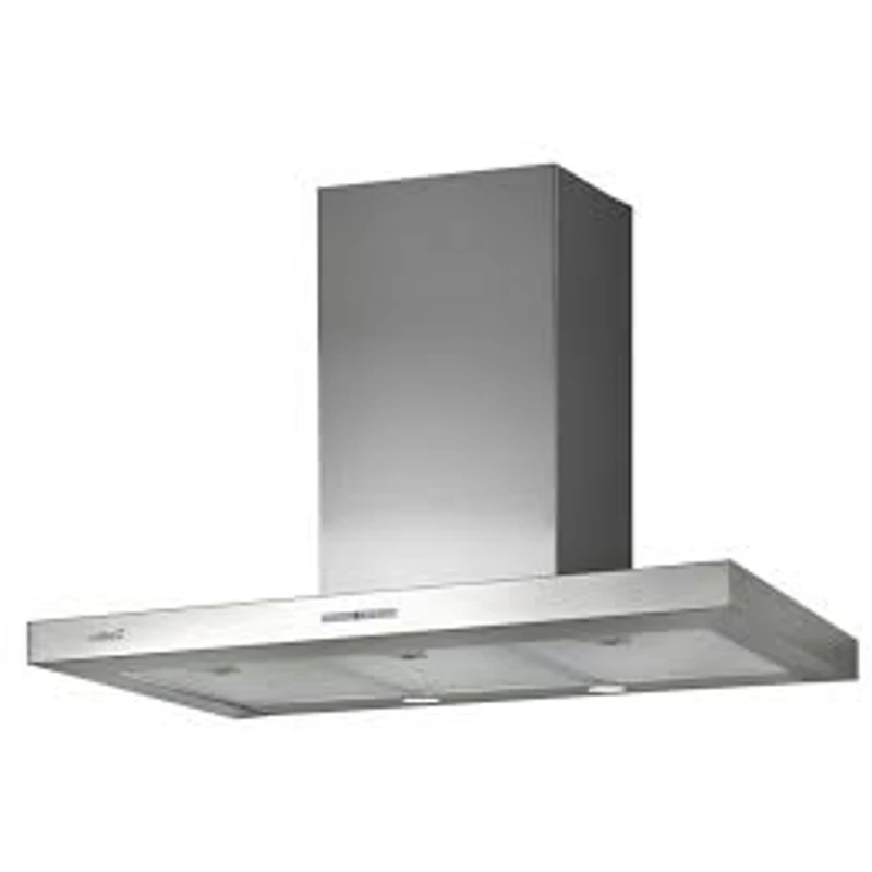 Cata SYGMA X 9000 inox LED páraelszívó fali 90cm