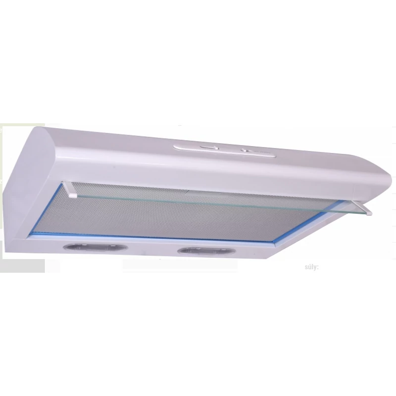 Davoline OLYMPIA 160 ST WH páraelszívó fehér 60cm
