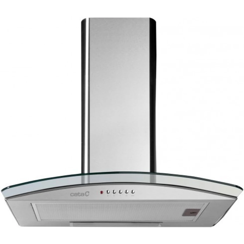 CATA C-GLASS 600 LED PÁRAELSZÍVÓ