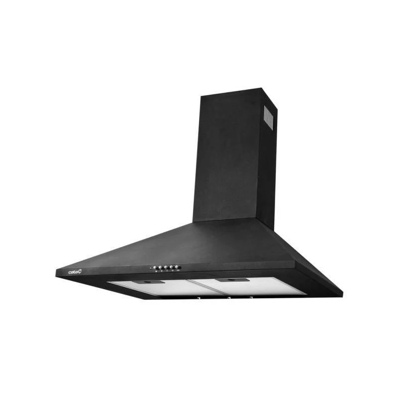 CATA Omega 600 BK/L  LED Kürtős Páraelszívó