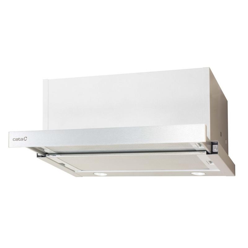 CATA TF-6600/A LED DURALUM Teleszkópos Páraelszívó