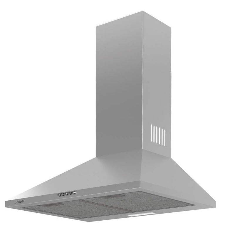 CATA Kürtős Páraelszívó V 600 Inox X/L LED