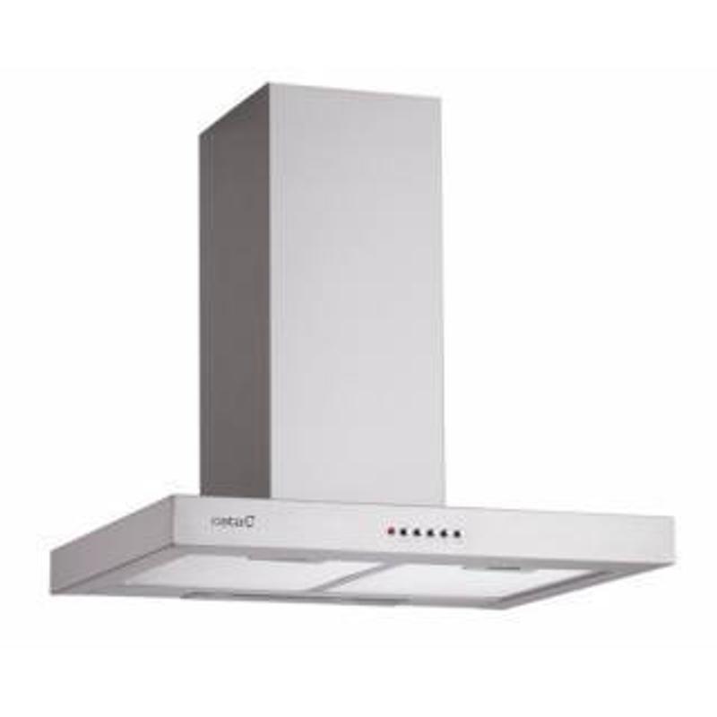 Cata ST-6000 X fali páraelszívó inox 60cm