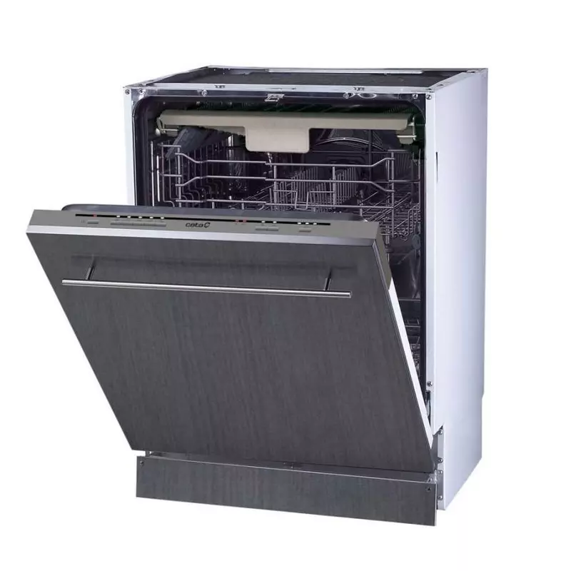 CATA Beépíthető mosogatógép LVI-61014