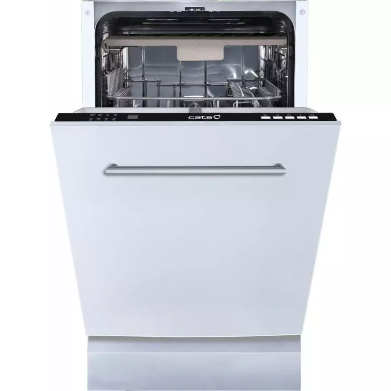 CATA Beépíthető mosogatógép LVI-46010
