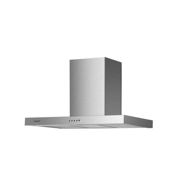 Cata ST-9000 X fali páraelszívó inox 90cm