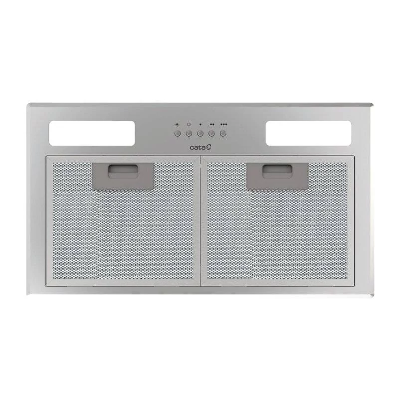 Cata GT-PLUS 45 X/M beépíthető páraelszívó inox 50cm