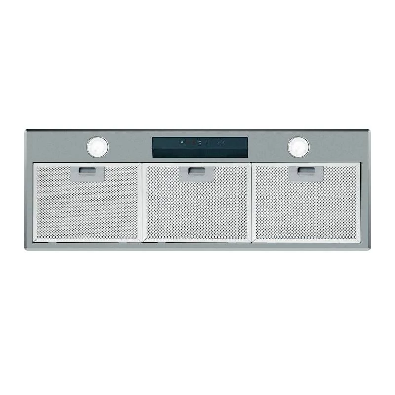 Cata GL-75 inox/D LED beépíthető páraelszívó 80cm
