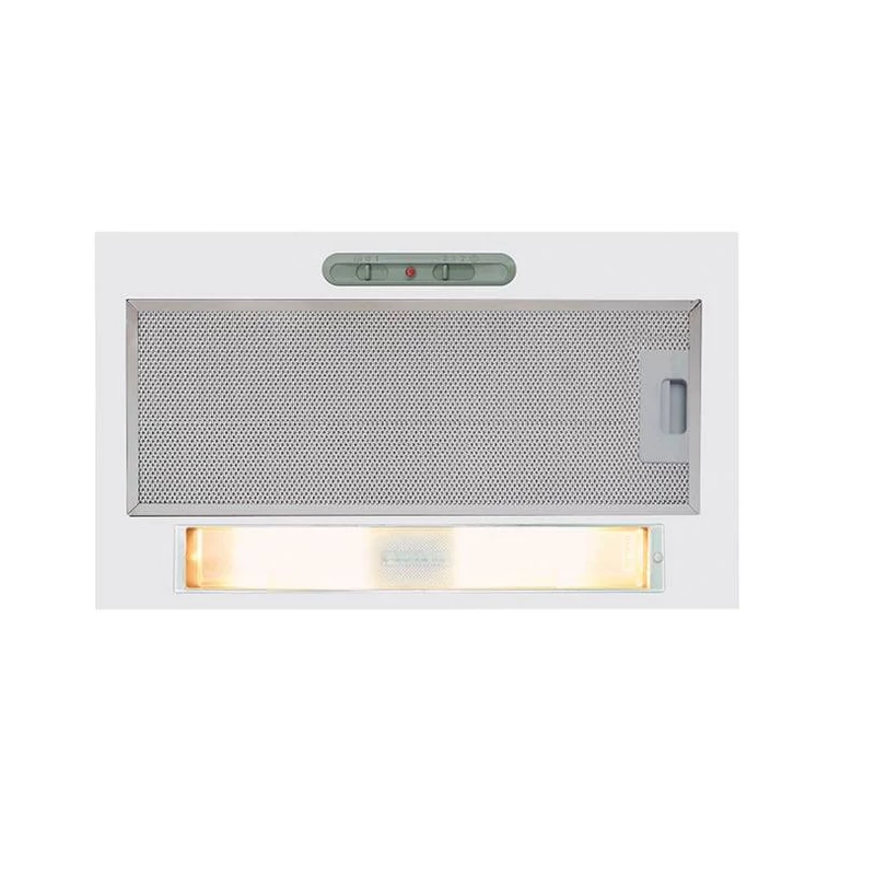 Cata GK-4500 WH kürtőbe építhető páraelszívó fehér 02039007