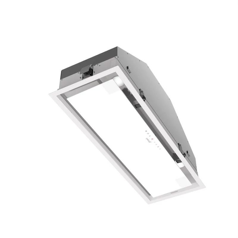 CATA GC DUAL 75 WH LED Kürtőbe építhető páraelszívó
