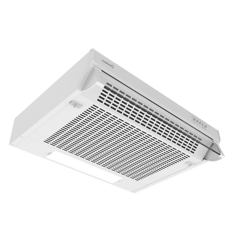 Cata FK-6000 WH SLIM páraelszívó 60cm fehér