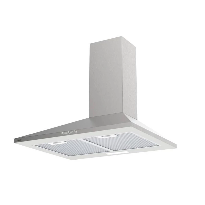 Cata VK-6000 X fali páraelszívó inox 60cm