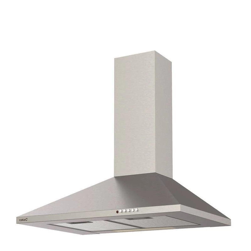 Cata VK-6000 X fali páraelszívó inox 60cm