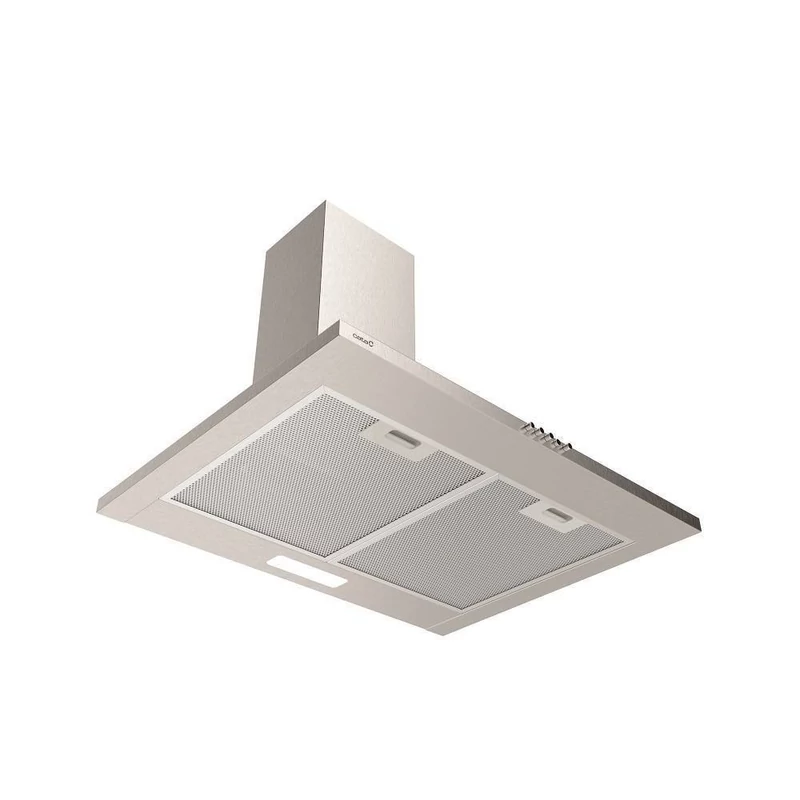 Cata VK-6000 X fali páraelszívó inox 60cm
