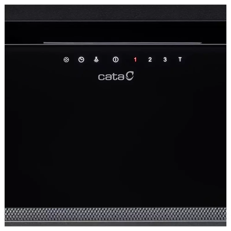 CATA - Páraelszívó GC-DUAL 75 GBK/A fekete