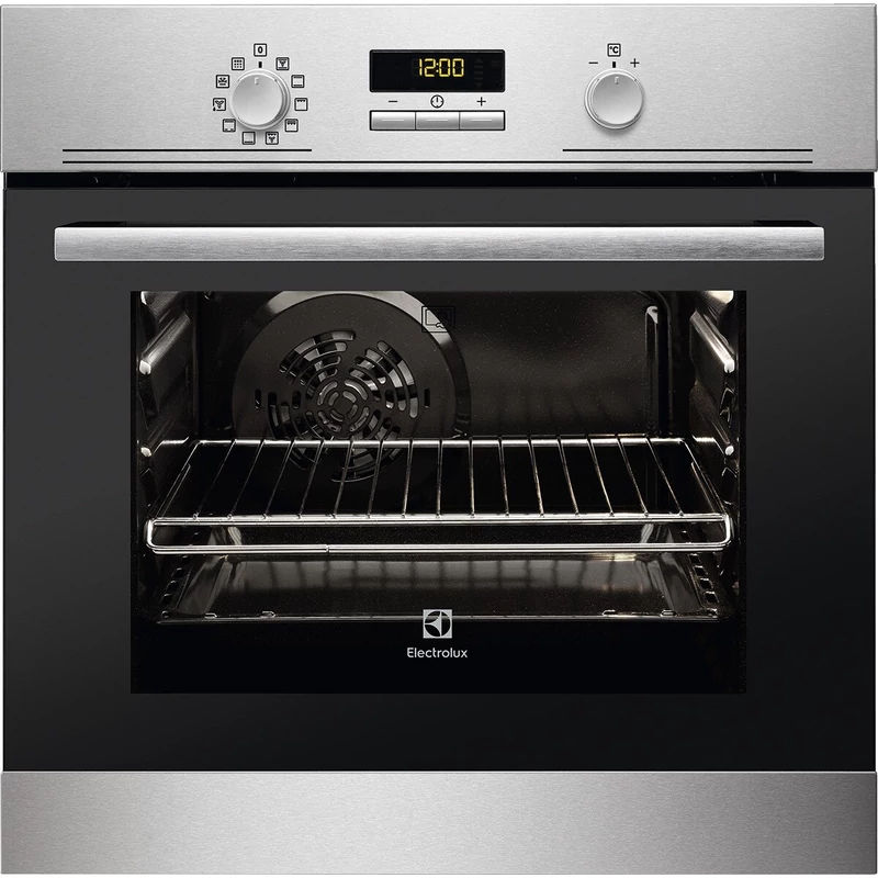 Electrolux EEC2400EOX beépíthető sütő