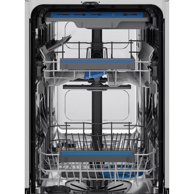 Electrolux EEM43200L beépíthető mosogatógép