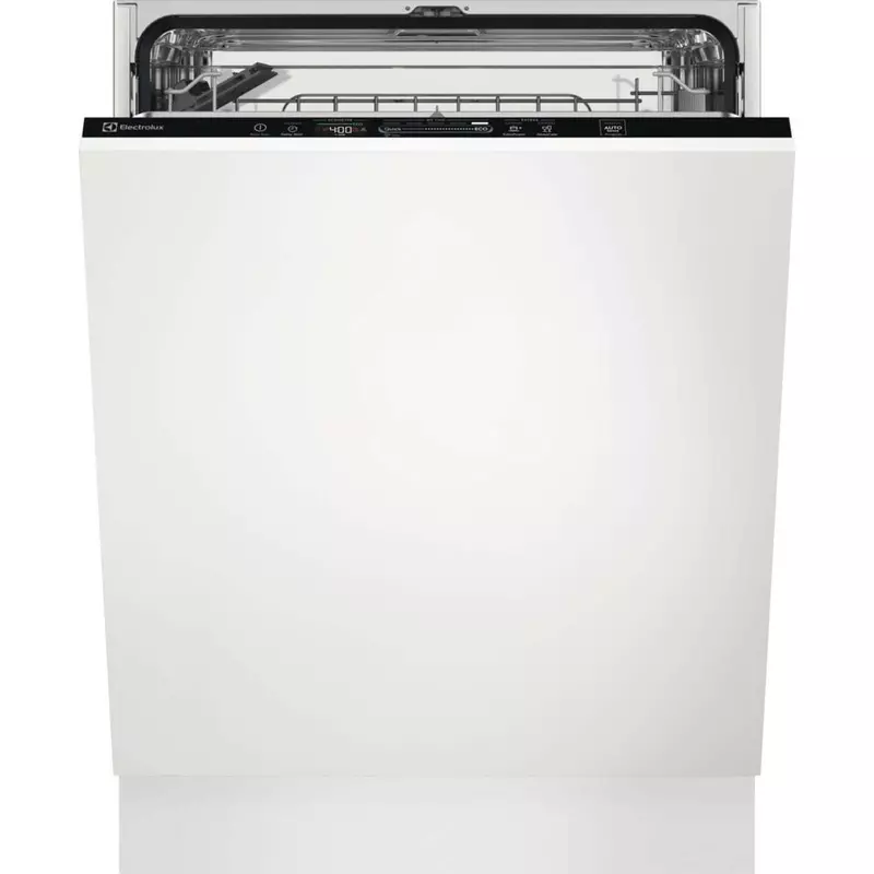 Electrolux EEQ47210L Beépíthető mosogatógép