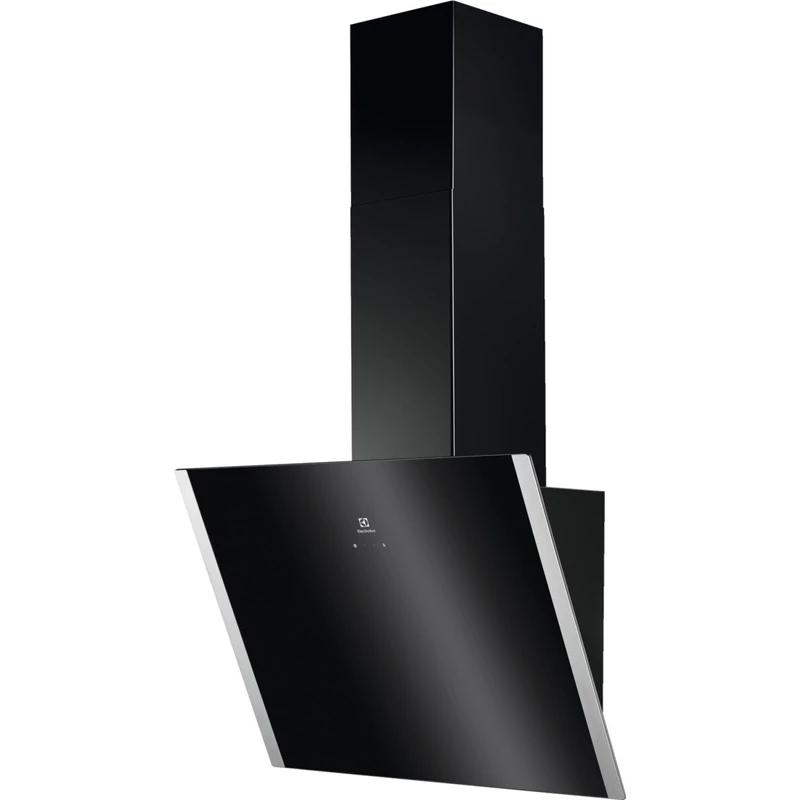 Electrolux EFV60657OK Döntött Fali páraelszívó 60cm