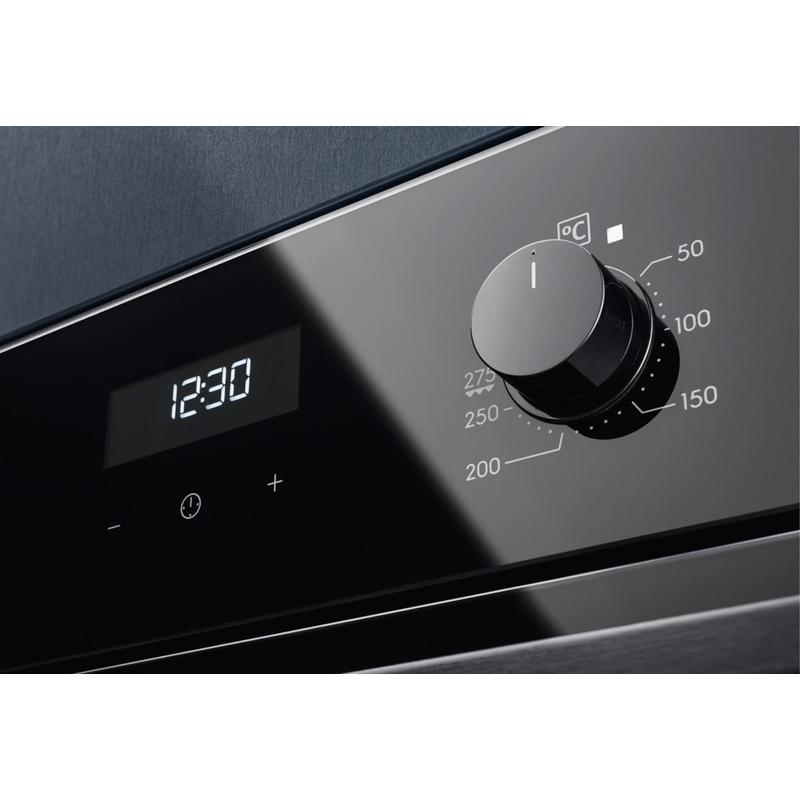 Electrolux EOD5C50Z SteamBake beépíthető sütő