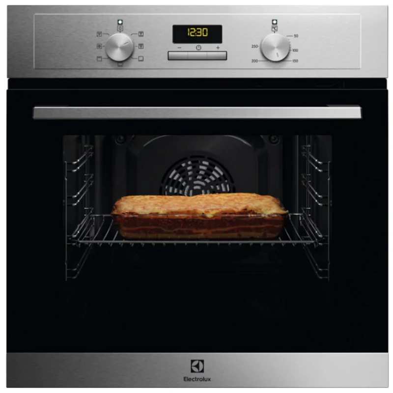 Electrolux EOF3H00BX Beépíthető sütő