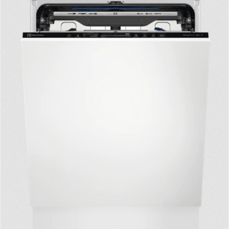 Electrolux KEZA9310W teljesen beépíthető mosogatógép