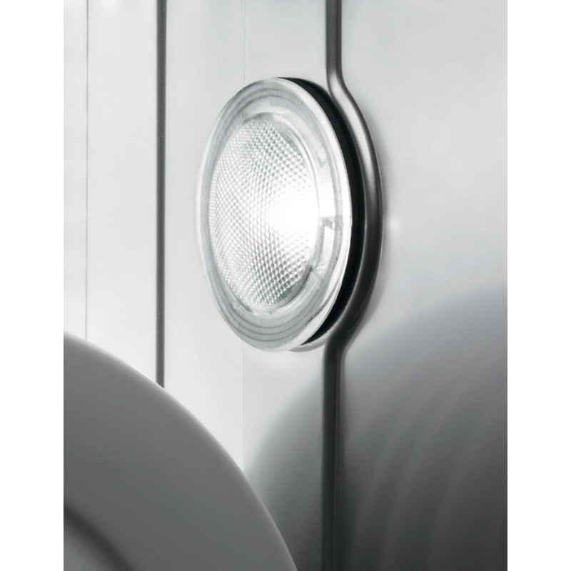 Electrolux KEZA9310W teljesen beépíthető mosogatógép