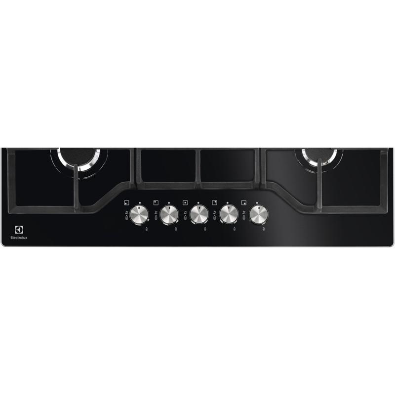 Electrolux KGG75362K Beépíthető Gázfőzőlap