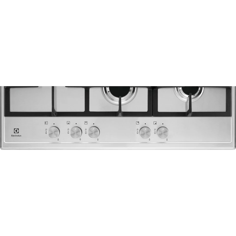Electrolux KGS75662SX Beépíthető gázfőzőlap 75cm
