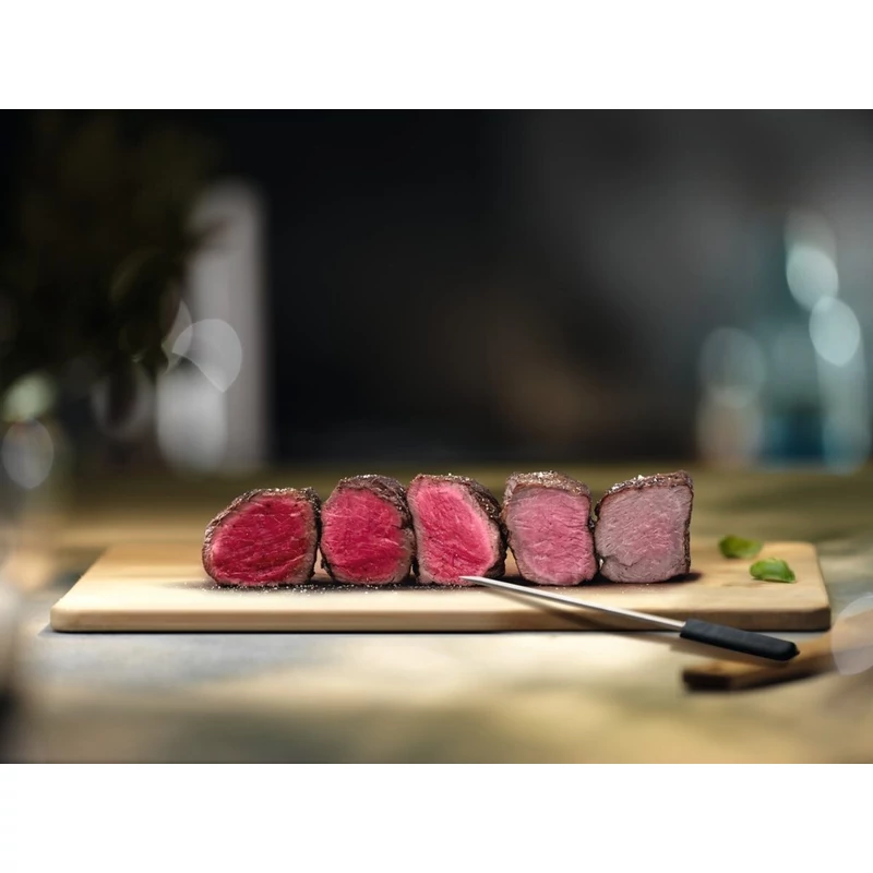 Electrolux KOE8P81Z SenseCook beépíthető sütő