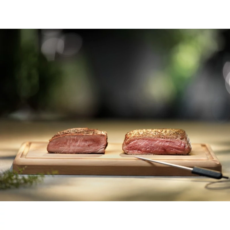 Electrolux KOE8P81Z SenseCook beépíthető sütő