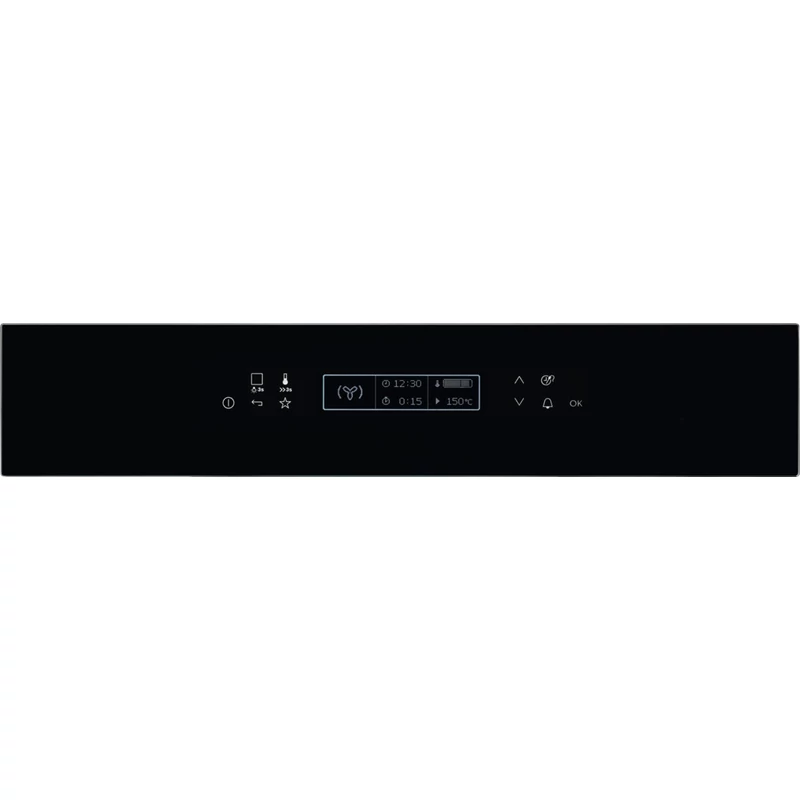Electrolux KOE8P81Z SenseCook beépíthető sütő