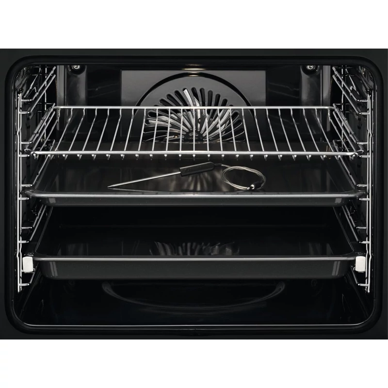Electrolux KOE8P81Z SenseCook beépíthető sütő
