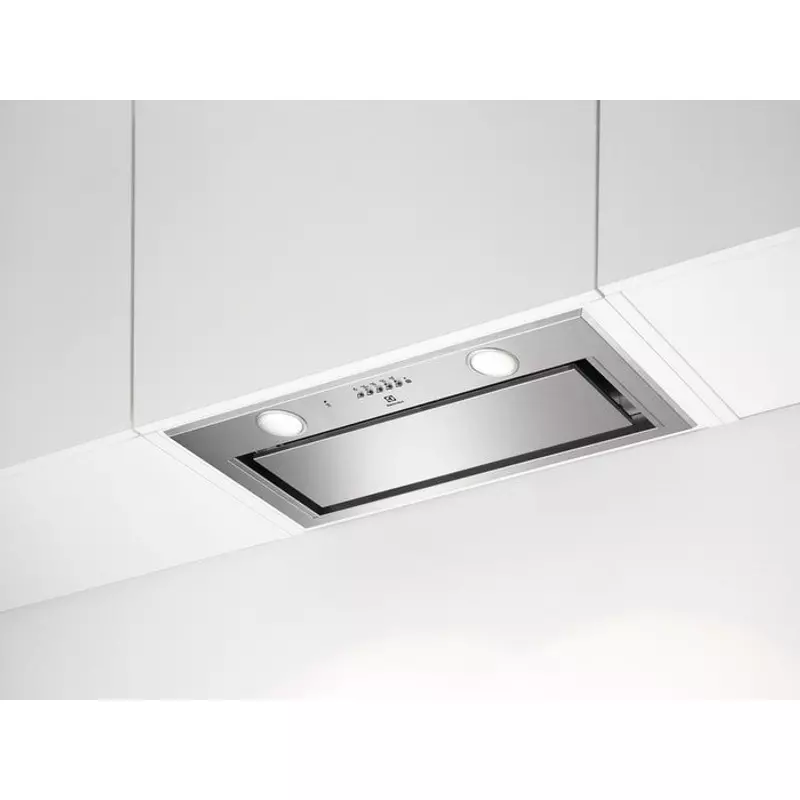 Electrolux LFG716X Hob2Hood 700 Rejtett páraelszívó, 54 cm