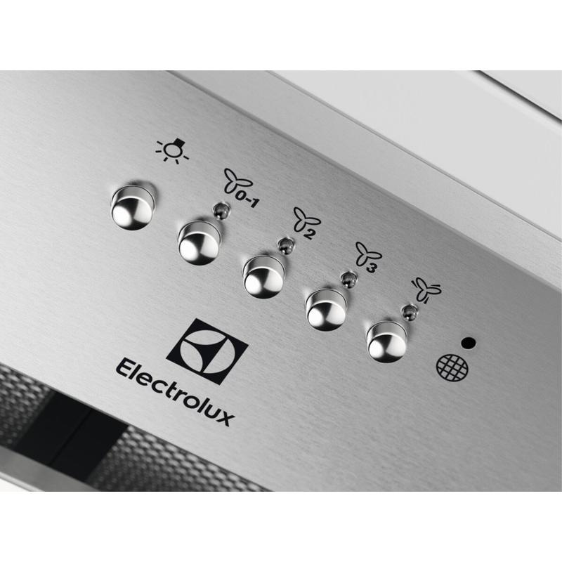 Electrolux LFG716X Hob2Hood 700 Rejtett páraelszívó, 54 cm