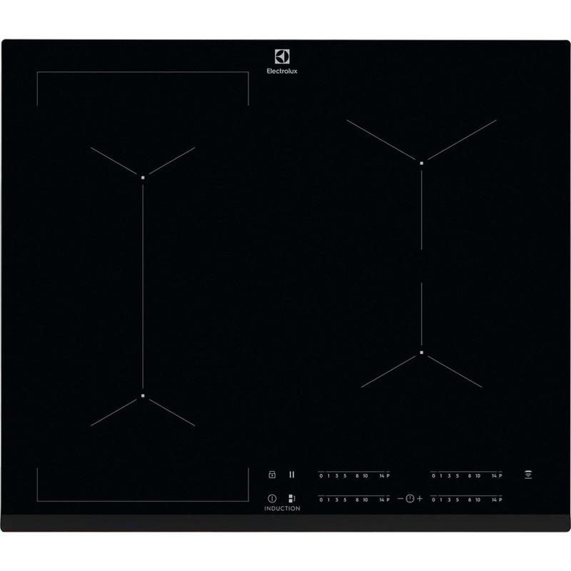 Electrolux EIV634 Beépíthető indukciós főzőlap