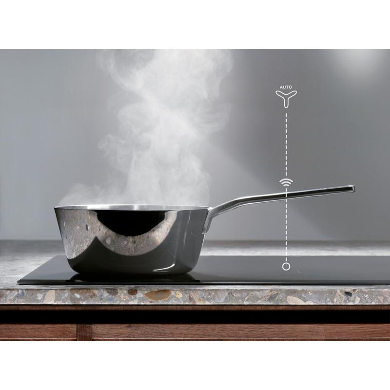 Electrolux KFVB19K SilenceTech 900 Kürtős páraelszívó, 90 cm