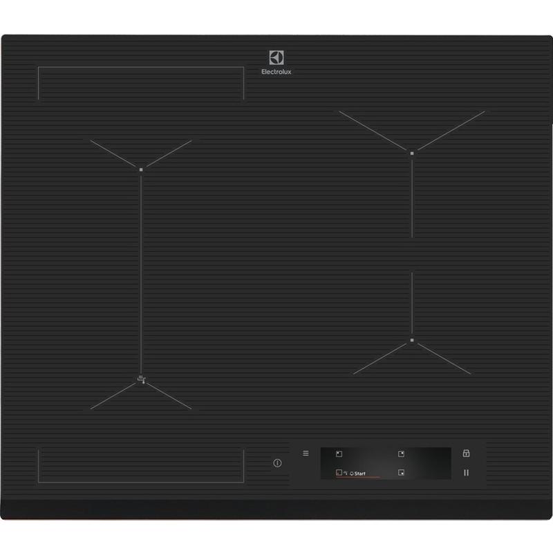 Electrolux EIS6448 Beépíthető indukciós főzőlap