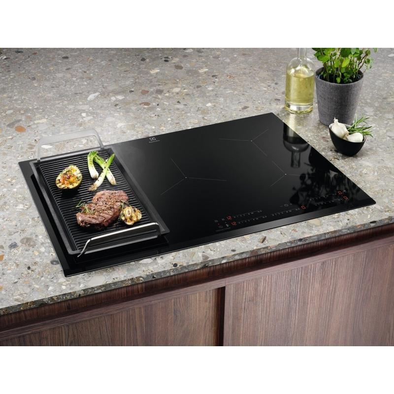 ELECTROLUX EIV835 beépíthető indukciós főzőlap
