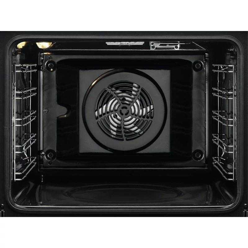 Electrolux EOC6H71X SteamCrisp 700 Beépíthető Gőzsütő aqua clean tisztítással